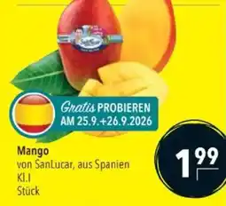Citti Mango tilbud