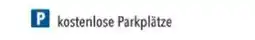 Citti kostenlose Parkplätze tilbud