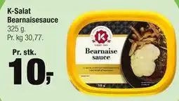 Calle K-Salat Bearnaisesauce tilbud