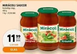 Scandinavian Park MIRÁCOLI SAUCER tilbud