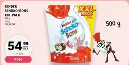 Scandinavian Park KINDER SCHOKO-BONS XXL PACK tilbud