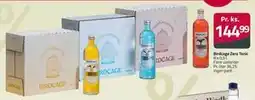 Fleggaard Birdcage Zero Tonic tilbud