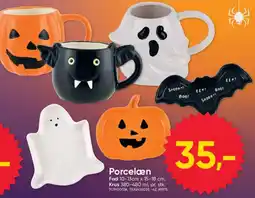 BigDollar Porcelæn tilbud