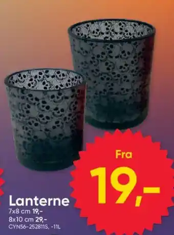 Lanterne