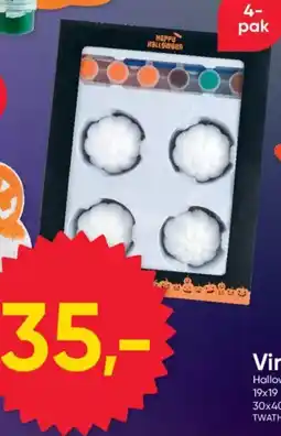 BigDollar Virk Halloween tilbud