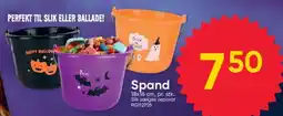 BigDollar Spand tilbud