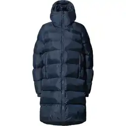 Sport 24 Haglöfs Mimic III Parka Dynejakke Dame tilbud