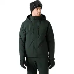 Sport 24 Helly Hansen Crewser Skijakke Herre tilbud