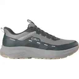 Sport 24 CMP Kymber Sneakers Herre tilbud