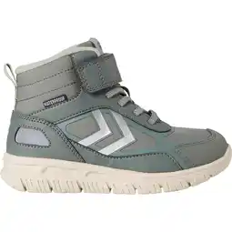 Sport 24 hummel X-Trail High Tex 2.0 Velcro Vinterstøvler Børn tilbud