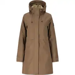 Sport 24 Whistler Mullie V2 Parka Vinterjakke Dame tilbud