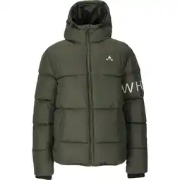 Sport 24 Whistler Drift Puffer Vinterjakke Børn tilbud