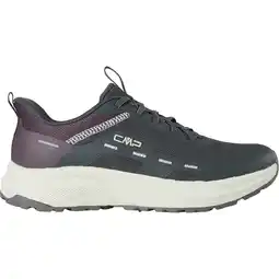 Sport 24 CMP Kymber Sneakers Dame tilbud