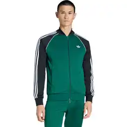 Sport 24 adidas Originals SST Track Top Herre tilbud