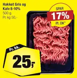Calle Højer Kålpølser tilbud