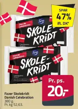 Fleggaard Stimorol tilbud
