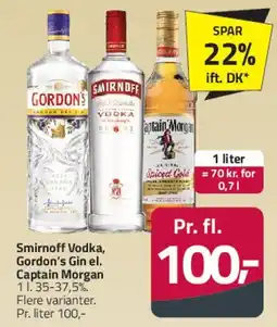 Fleggaard AU Rosso tilbud