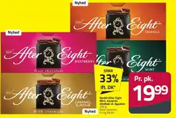 Fleggaard Nestlé After Eight (200 g) tilbud