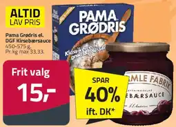Fleggaard De Cecco Pasta tilbud