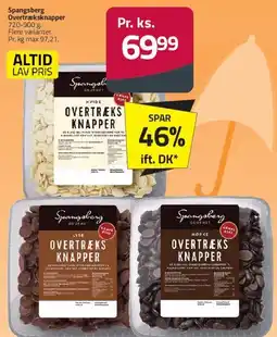 Fleggaard Overtræksknapper (assorterede varianter) tilbud
