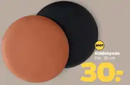 Netto Spot siddehynde tilbud
