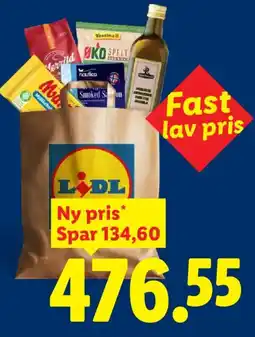 Lidl Lidl tilbud