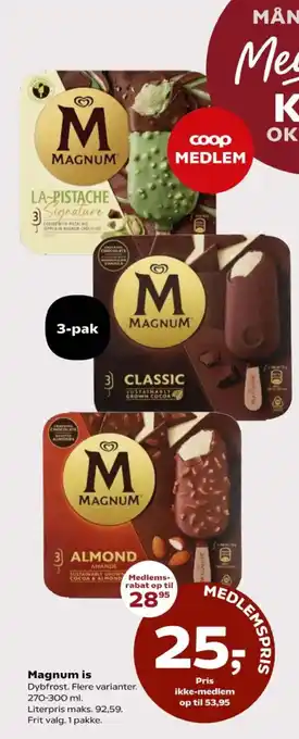 Magnum