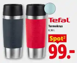 Lidl Tefal Termokrus tilbud