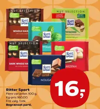 Ritter Sport