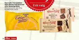 Dagli'Brugsen Ånglamarck økologiske gulerødder tilbud