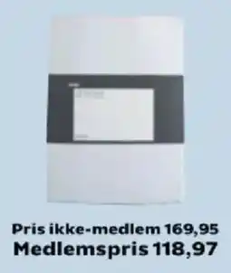 Kvickly Medlemspris tilbud