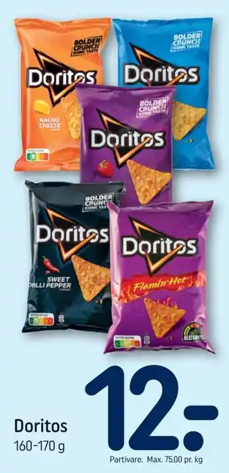 Doritos