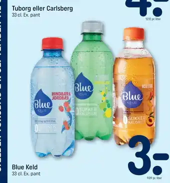 Blue Keld