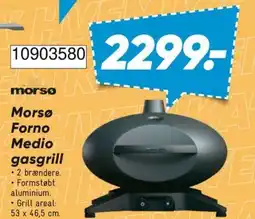 Bilka Weber Q2800N gasgrill tilbud