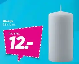 Bilka Bloklys tilbud