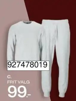 Bilka Frit valg tilbud