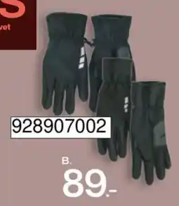 Bilka Svet Handsker tilbud