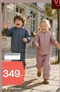 Bilka Vivi Design tilbud