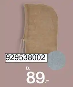 Bilka Badehåndklæde tilbud