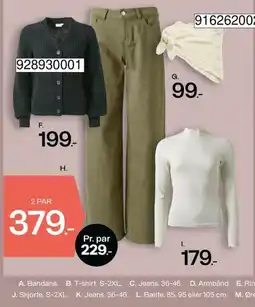 Bilka 2 par tilbud