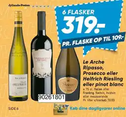 Bilka Le Arche tilbud