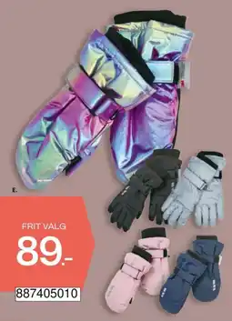 Bilka Frit valg tilbud