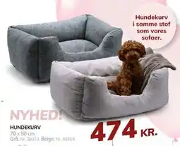 Daells Bolighus HUNDEKURV tilbud