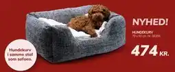 Daells Bolighus HUNDEKURV tilbud