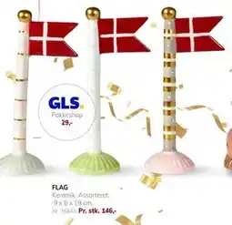 Daells Bolighus FLAG tilbud