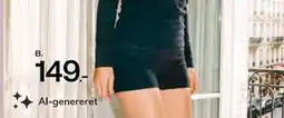 Bilka Shorts tilbud