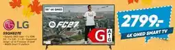 Bilka LG 55QNED7E tilbud