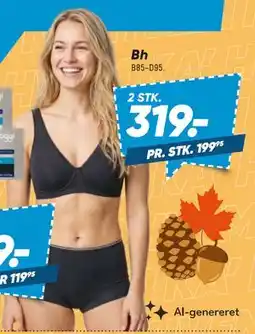 Bilka sloggi Bh tilbud