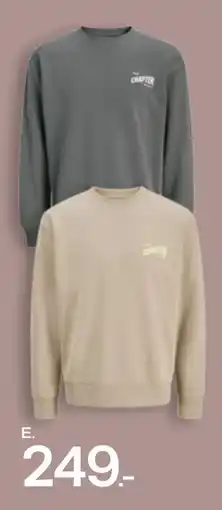 Bilka Sweatshirt tilbud