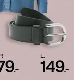Bilka Bælte tilbud